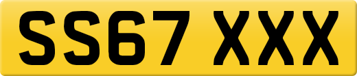 SS67XXX